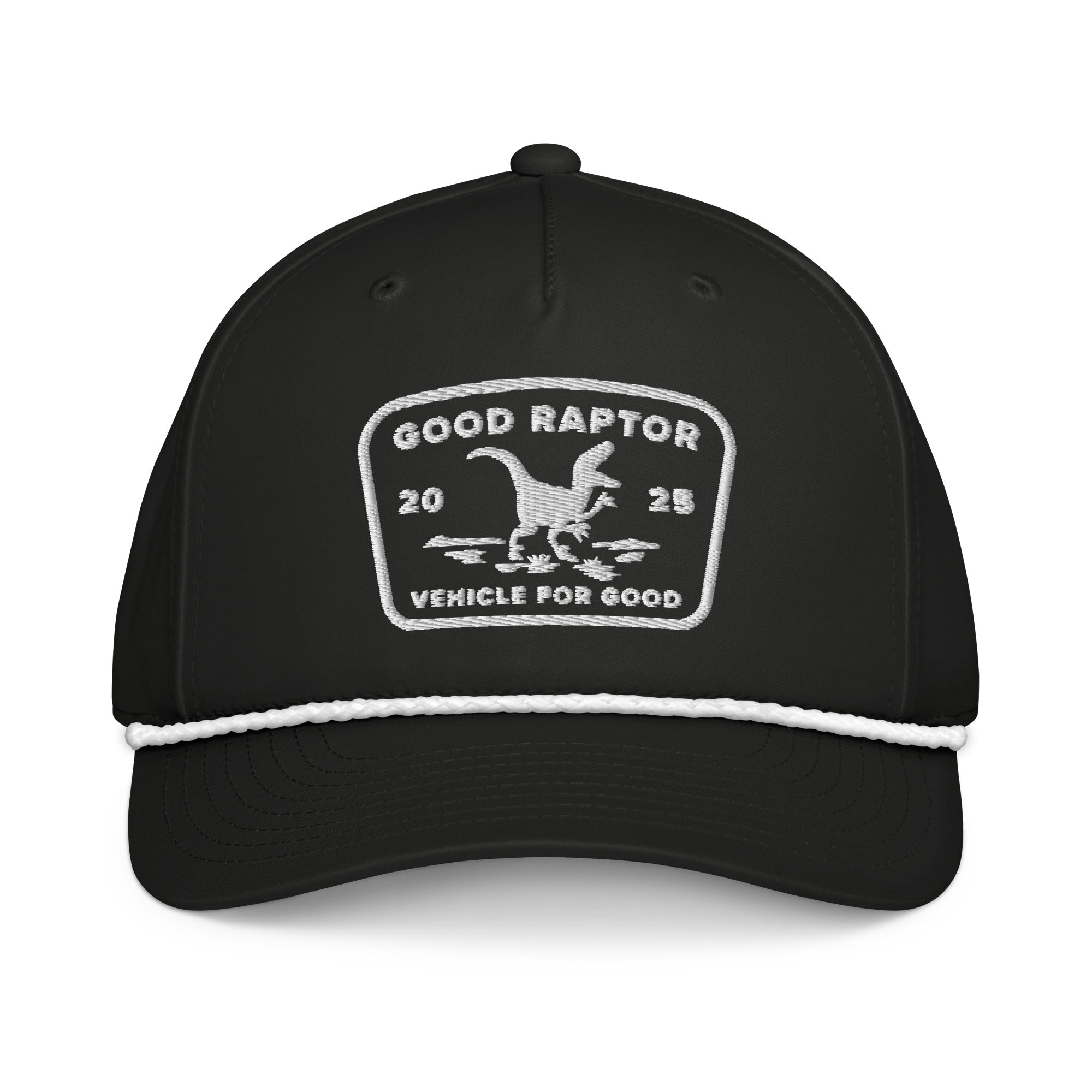 50,000 Entries for 2025 Ford Raptor - Raptor Max Bundle (25X Multiplier)