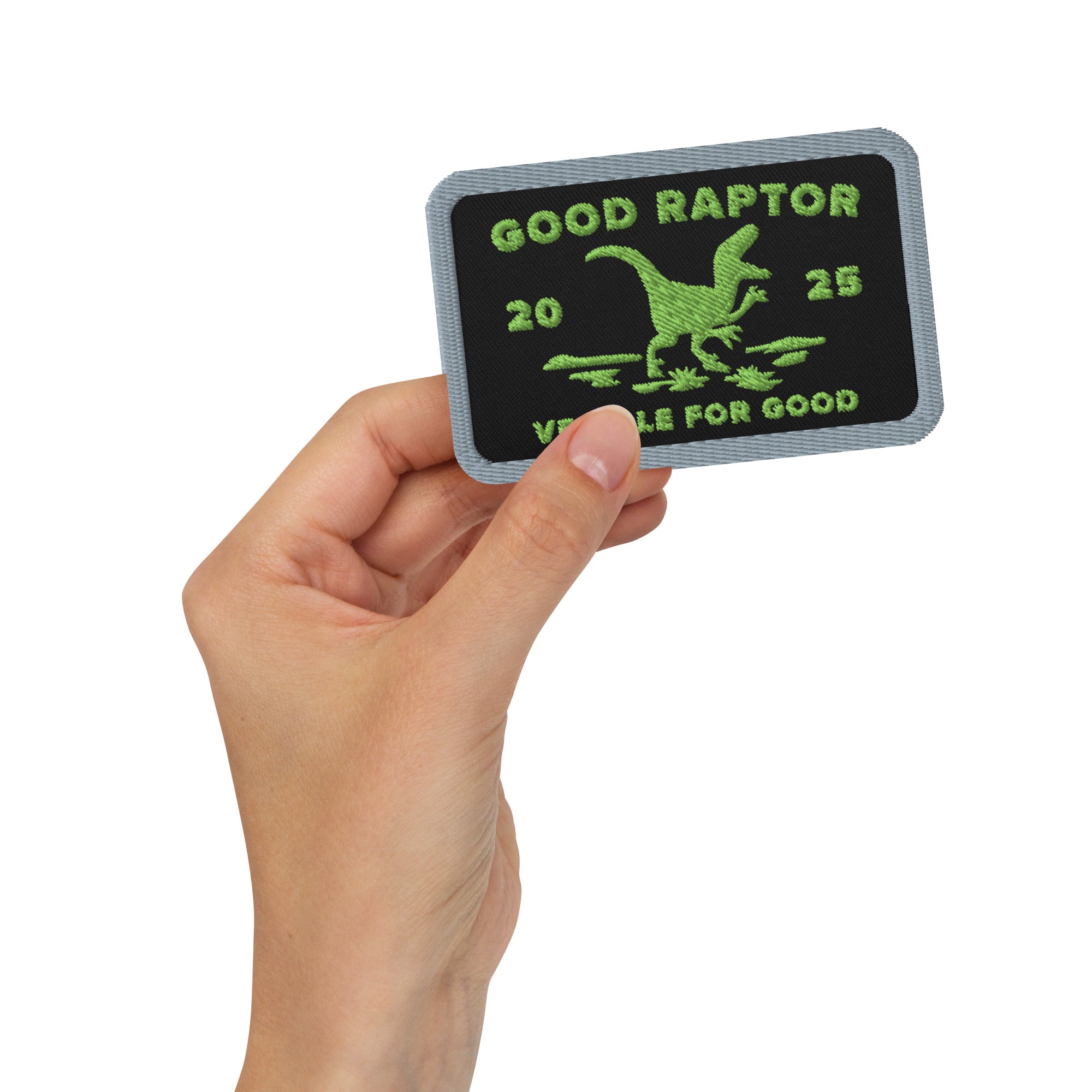 50,000 Entries for 2025 Ford Raptor - Raptor Max Bundle (25X Multiplier)