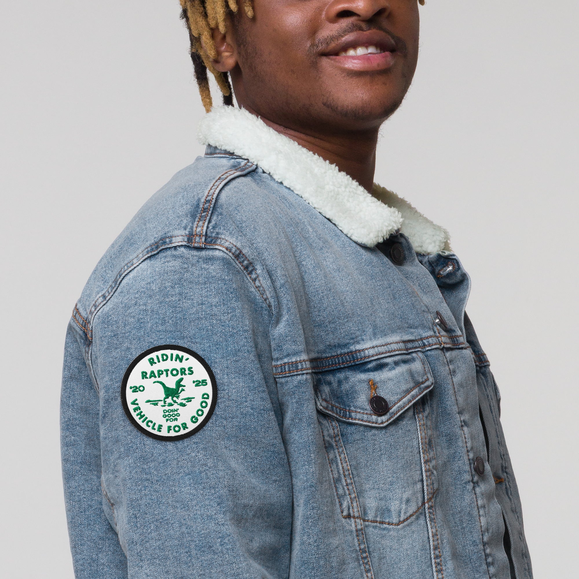 50,000 Entries for 2025 Ford Raptor - Raptor Max Bundle (25X Multiplier)