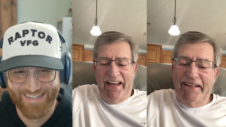 2025 Ford Raptor or $50,000 Winner