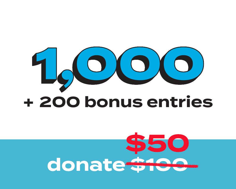 1,000 + 200 = 1,200 Entries for 2025 Ford Maverick (50% Off)