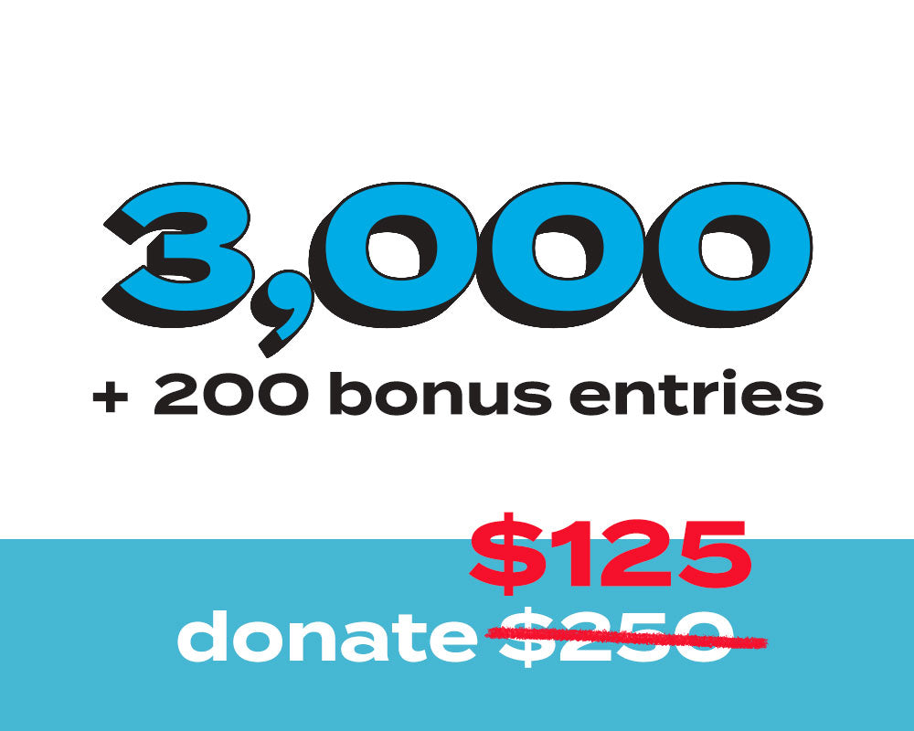 3,000 + 200 = 3,200 Entries for 2025 Ford Maverick (50% Off)