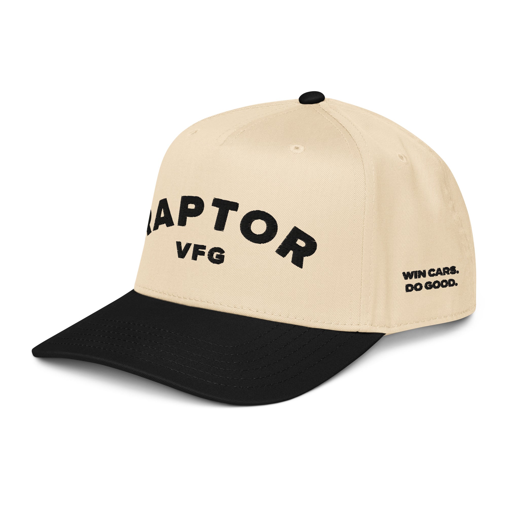 30,000 Entries for 2025 Ford Raptor - Raptor Hat+Shirt Bundle (30X Multiplier)