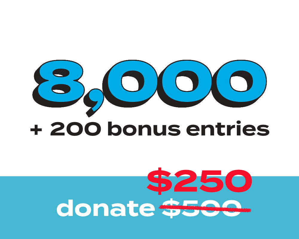 8,000 + 200 = 8,200 Entries for 2025 Ford Maverick (50% Off)