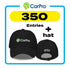 CarPro Hat + 350 Entries for Corvette