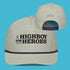 Highboy for Heroes Rope Hat