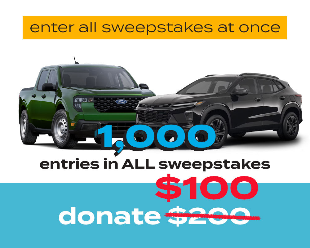 Enter All Sweepstakes