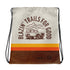 Blazin Trails Drawstring bag + 350 Entries for the '74 Bronco