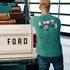 Classic Ford Bronco Long Sleeve + 1000 Entries for '74 Bronco