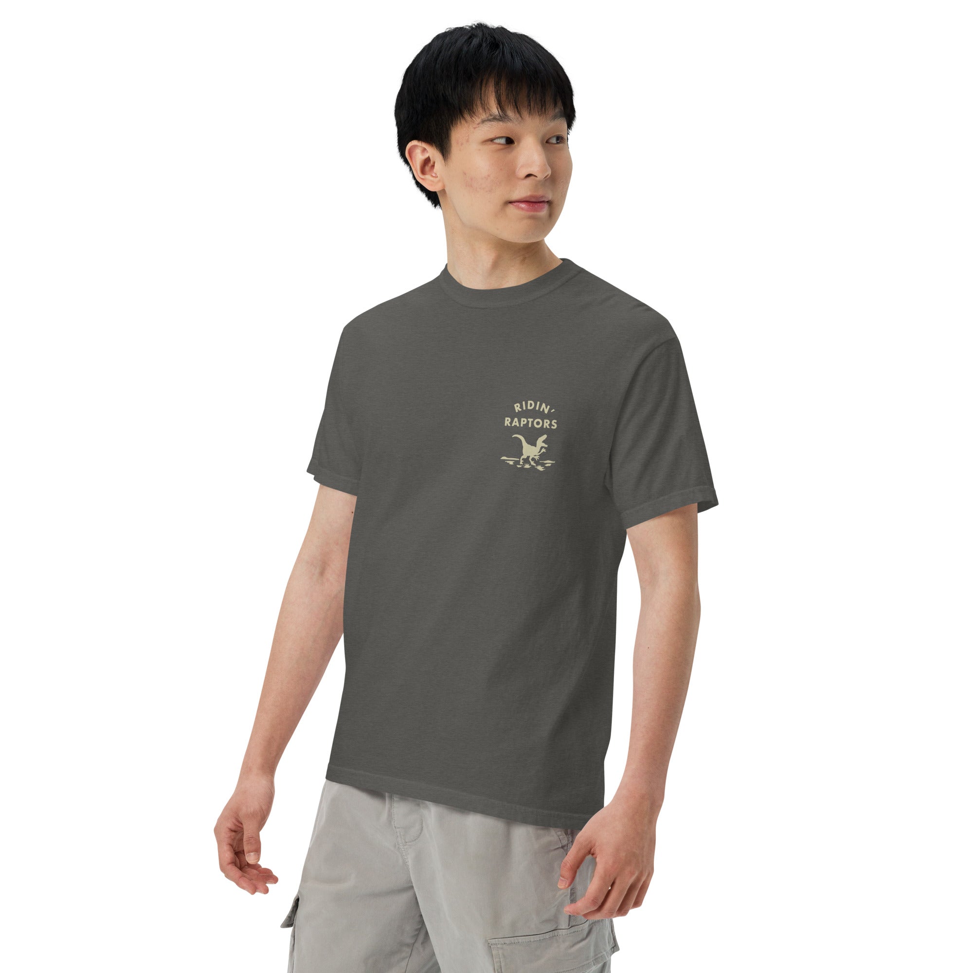 30,000 Entries for 2025 Ford Raptor - Raptor Hat+Shirt Bundle (30X Multiplier)